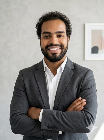 Igor Rocha, da IBK Refrigeração