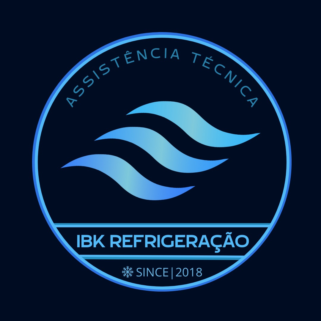 IBK Refrigeração